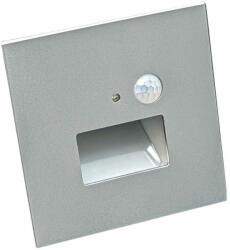 GREENLUX LED lépcsővilágító lámpa mozgásérzékelővel LED/1, 5W/230V 3000/4000/6500K GXLL093 (GXLL093)