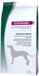 EUKANUBA Evd Dog Restricted Calories Száraz 2x12kg