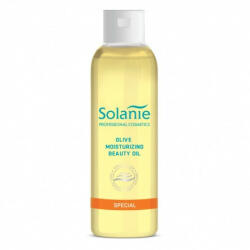Solanie Ulei hidratant de masaj cu ulei de masline Special Beauty Oil Olive 250ml (SO23011)