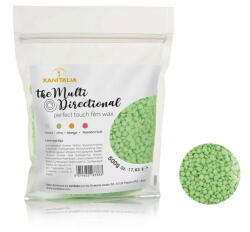 Xanitalia Multi Directional Lime - Ceara profesionala de epilat elastica granule lamaie 500g (930.656)