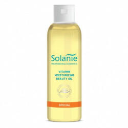 Solanie Ulei hidratant de masaj cu vitamine Special Beauty Oil Vitamin 250ml (SO23010)