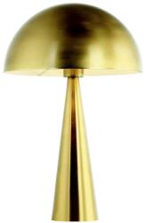 ZAMBELIS LIGHTS Zambelis 20211 - Asztali lámpa 1xE27/25W/230V arany UN0807 (UN0807)