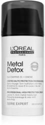 L'Oréal L'Oréal Professionnel Serie Expert Metal Detox védőkrém 100ml
