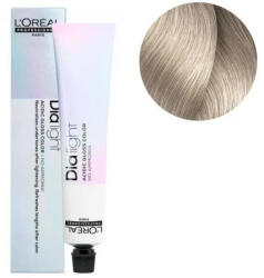 L'Oréal L’Oréal Dialight tartós hajszínező 10.18