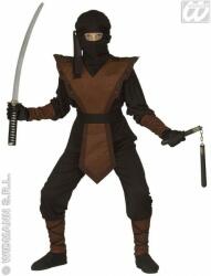 Widmann Costum Ninja (WID3870) Costum bal mascat copii