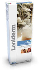 ICF Leniderm, sampon pentru caini si pisici, flacon x 250 ml