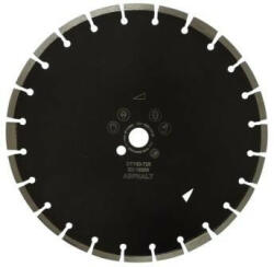 CRIANO Disc DiamantatExpert pt. Asfalt, Caramida & Abrazive 400mm Profesional Standard - DXDH. 17217.400 (DXDH.17217.400.20)