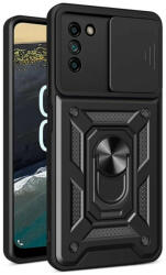 Nokia Husa telefon Nokia G11 / G21 - Techsuit CamShield Series - Black