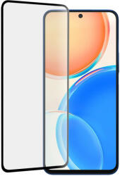 Honor Folie protectie telefon Honor X8 4G / X8a - Mocolo 3D Curved Full Glue Glass - Black