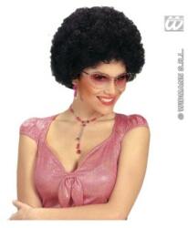Widmann Italia Peruca Curly Bruneta (WID5977N)