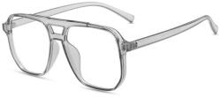  Ochelari de Calculator - Techsuit Reflex PC (PC28014-C8) - Clear