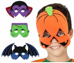 Atosa Masca halloween 4 modele (WIDAT40382)