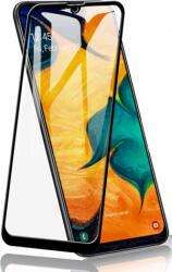 Fusion 5D Samsung Galaxy Galaxy A50/A30s/A50s Edzett üveg kijelzővédő (FSN-TG5D-SAMA50-BK)