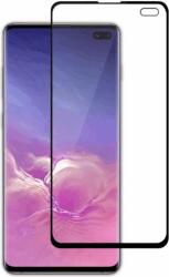 Fusion 5D Samsung Galaxy S10 Plus Edzett üveg kijelzővédő (FSN-TG5D-SAM-G975-BK)