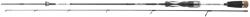 Daiwa Lanseta spinning DAIWA Silver Creek UL Spoon 2.10m, 1-6g, 2 tronsoane (D.11440.210)