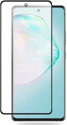Fusion 5D Samsung Galaxy Note 10 Edzett üveg kijelzővédő (FSN-TG5D-N970-BK)