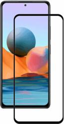 Fusion 5D Xiaomi Redmi 10 Edzett üveg kijelzővédő (FSN-5DTG-XR10-BK)