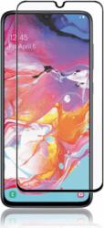 Fusion 5D Samsung Galaxy A70 Edzett üveg kijelzővédő (FSN-TG5D-SAM-A705-BK)