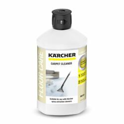 Kärcher Detergent lichid Karcher RM 519 pentru covoare, 1 l