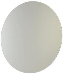 SAPHO Sapho AQUALINE 80 kerek tükör, akasztó nélkül 22446 (22446)