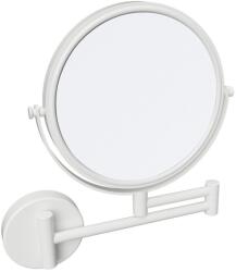 Sapho BEMETA WHITE 180 kozmetikai tükör, fehér (112201514) XR006W (XR006W)