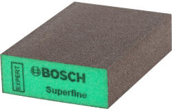 Bosch EXPERT S471 csiszolószivacs szuper finom 69x97x26mm (2608901180)