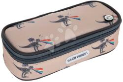 Jack Piers Tolltartó Pencil Case Dinosaur Jack Piers ergonomikus luxus kivitelben (JPPC022246)