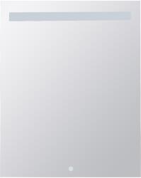 SAPHO BEMETA TÜKRÖK tükör LED világítással, 600x800x39mm, 4, 99W (101201107) (101201107)