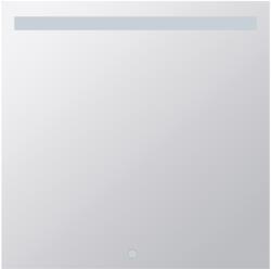 SAPHO BEMETA TÜKRÖK tükör LED világítással, 800x800x39mm, 4, 99W (101201127) (101201127)