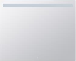 SAPHO BEMETA TÜKRÖK tükör LED világítással, 1000x800x39mm, 4, 99W (101201147) (101201147)