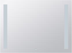 SAPHO BEMETA TÜKRÖK tükör LED világítással, 800x600x39mm, 4, 99W (101301117) (101301117)
