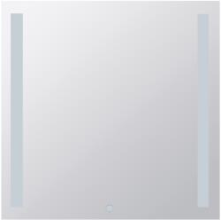 SAPHO BEMETA TÜKRÖK tükör LED világítással, 800x800x39mm, 4, 99W (101301127) (101301127)