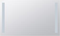 SAPHO BEMETA TÜKRÖK tükör LED világítással, 1000x600x39mm, 4, 99W (101301137) (101301137)