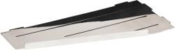 SAPHO BEMETA CYTRO fugába építhető polc, 300x15x135mm, polírozott (101302411) (101302411)