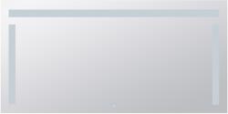 SAPHO BEMETA TÜKRÖK tükör LED világítással, 1200x600x39mm, 4, 99W (101401157) (101401157)