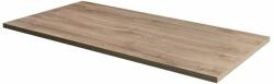 Sapho AQUALINE ALTAIR pult, 78, 1x45cm, emporio tölgy (AI880) (AI880)