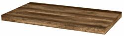 Sapho AVICE pult, 80x39cm, sötét tölgy (AV8811) (AV8811)