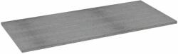 Sapho ODETTA pult, 960x18x440mm, DTDL, ezüst tölgy (DT096-1111) (DT096-1111)