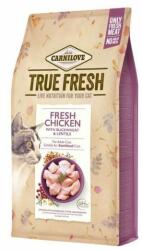 CARNILOVE True Fresh Cat Adult Chicken 4, 8 kg 5 kg