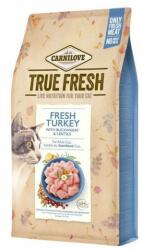 CARNILOVE True Fresh Cat Adult Turkey 4, 8 kg 5 kg
