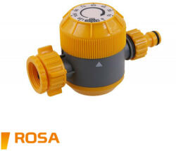 ROSA 45147 időzítő 0-120 perc (45147)