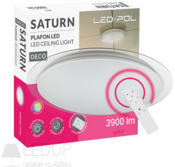 LED-POL Oro-saturn-60w-dim (oro26011)