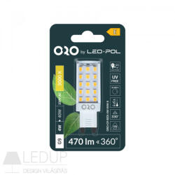 LED-POL Oro-g9-sedi-4w-dw-ii (oro05031)