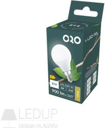 LED-POL Oro-e14-g45-toto-8w-cw (oro03054)