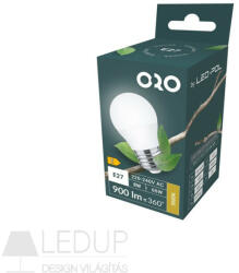 LED-POL Oro-e27-g45-toto-8w-cw (oro04170)