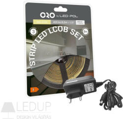 LED-POL Oro-strip-320l-lcob-nwd-dw-set (oro09085)