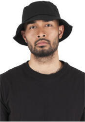 Urban Classics Flexfit Cotton Twill Bucket Hat black