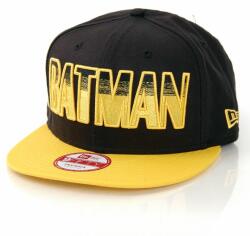 New Era 9Fifty Hero Fade Batman Snapback