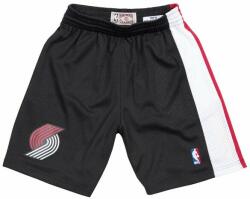Mitchell & Ness shorts Portland Trail Blazers 99-00 Swingman Shorts black