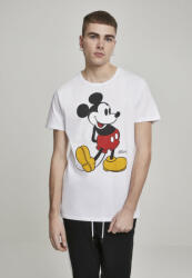 Mr. Tee Mickey Mouse Tee white